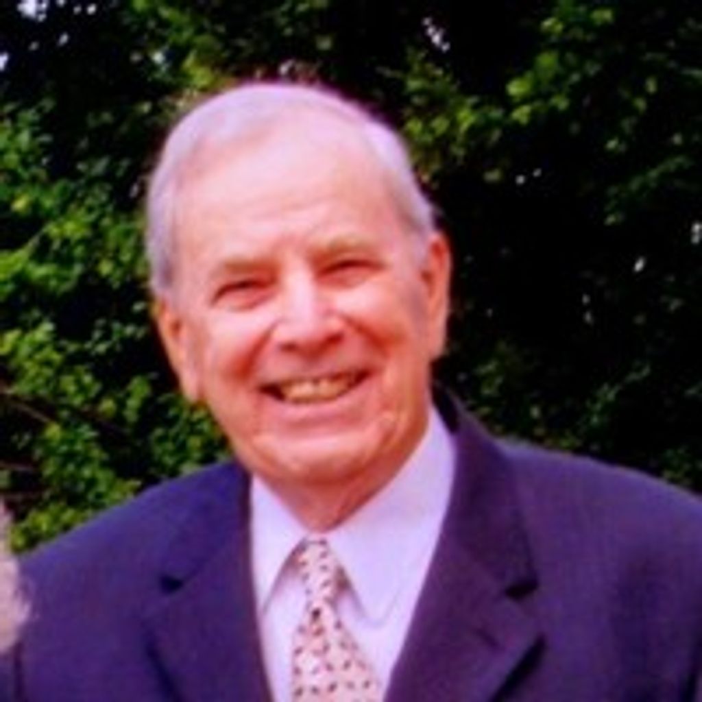 Walter Cleveland Libby, Sr.