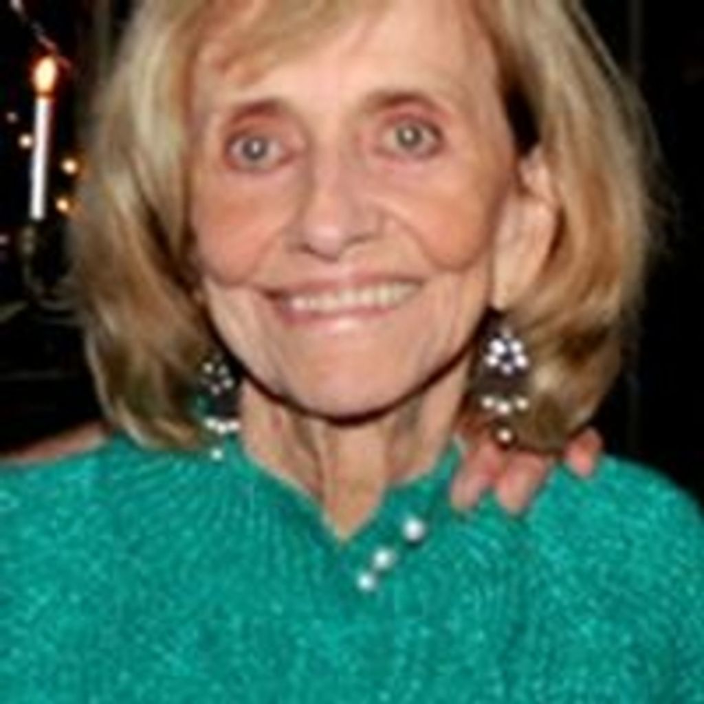 Betty Jane Powers