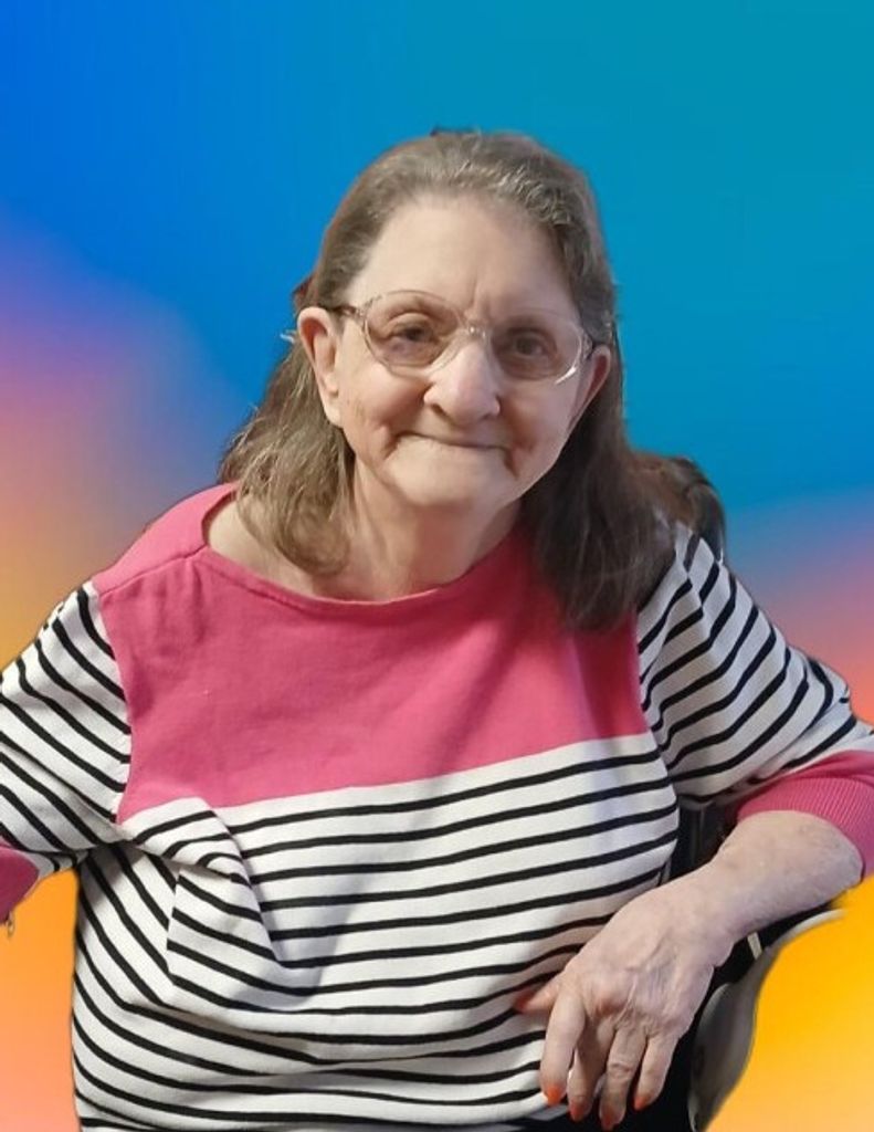 Shirley R. Hurley Profile Photo