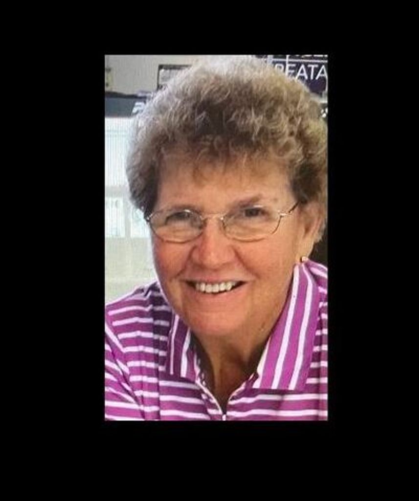 Betty Maggard Profile Photo