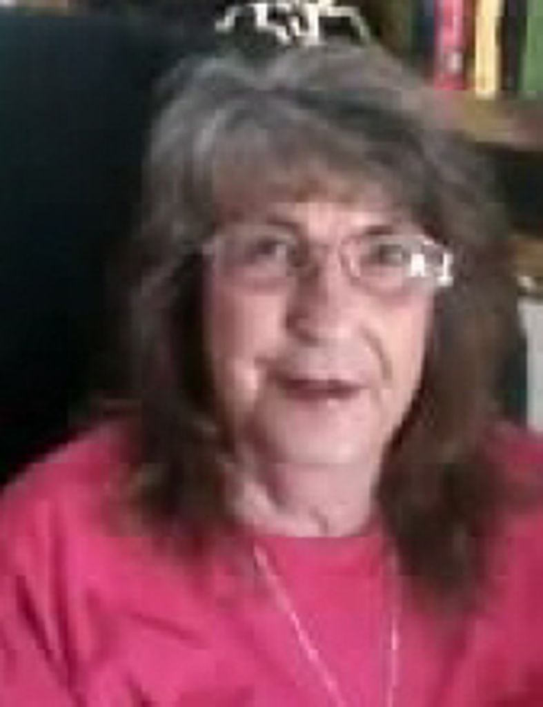 Sharon K. Hickman