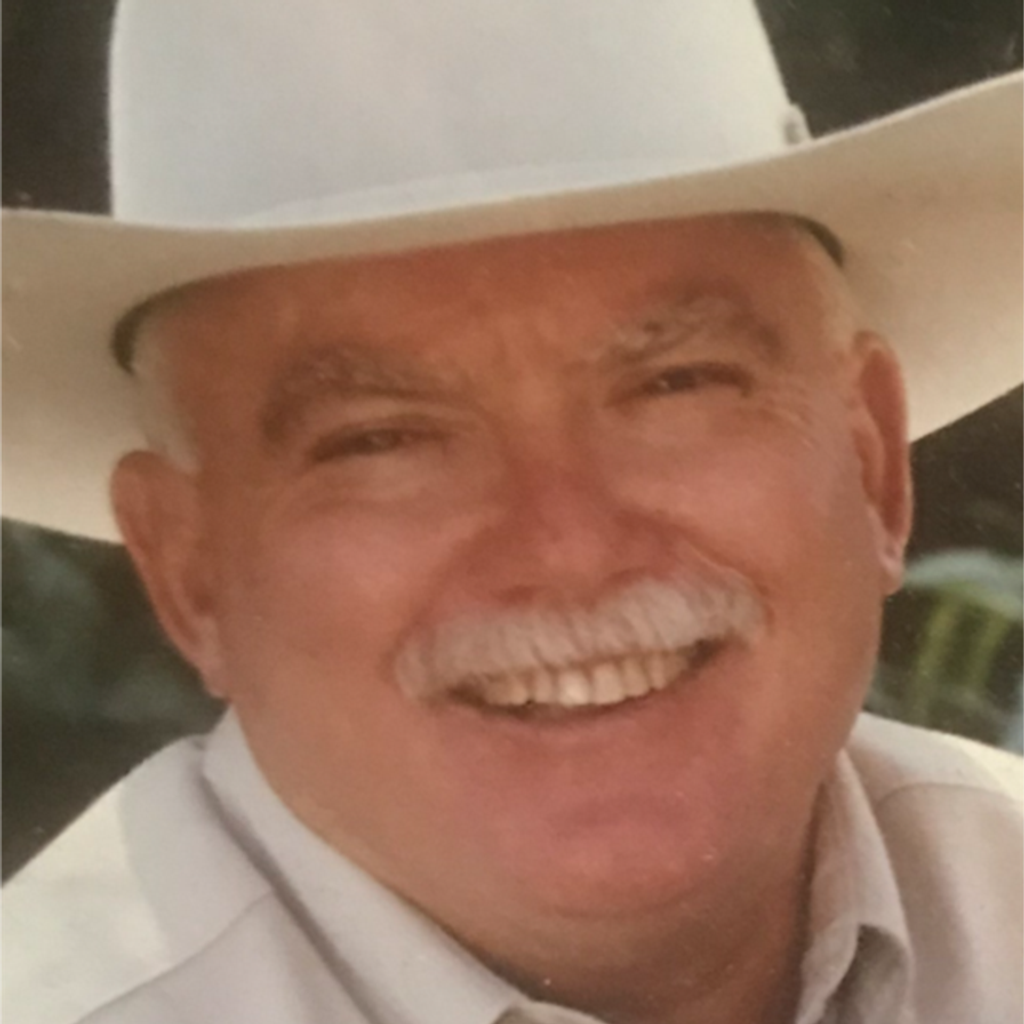 Ronny Eugene Finney Profile Photo