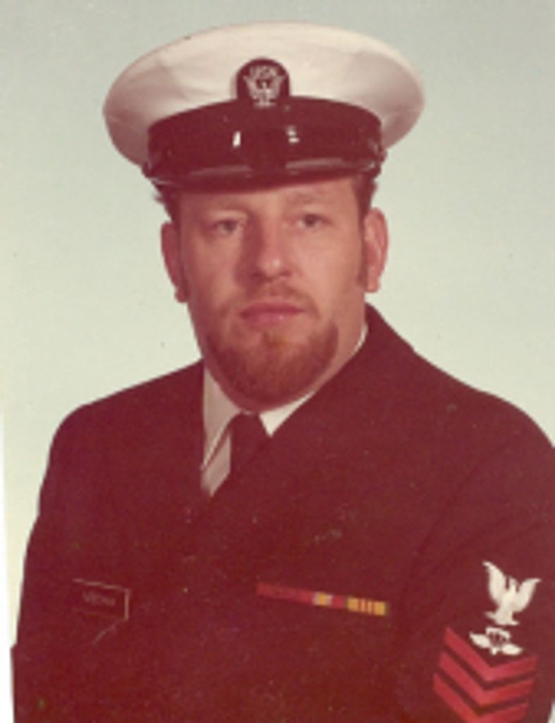 Rex Milton Needham Profile Photo