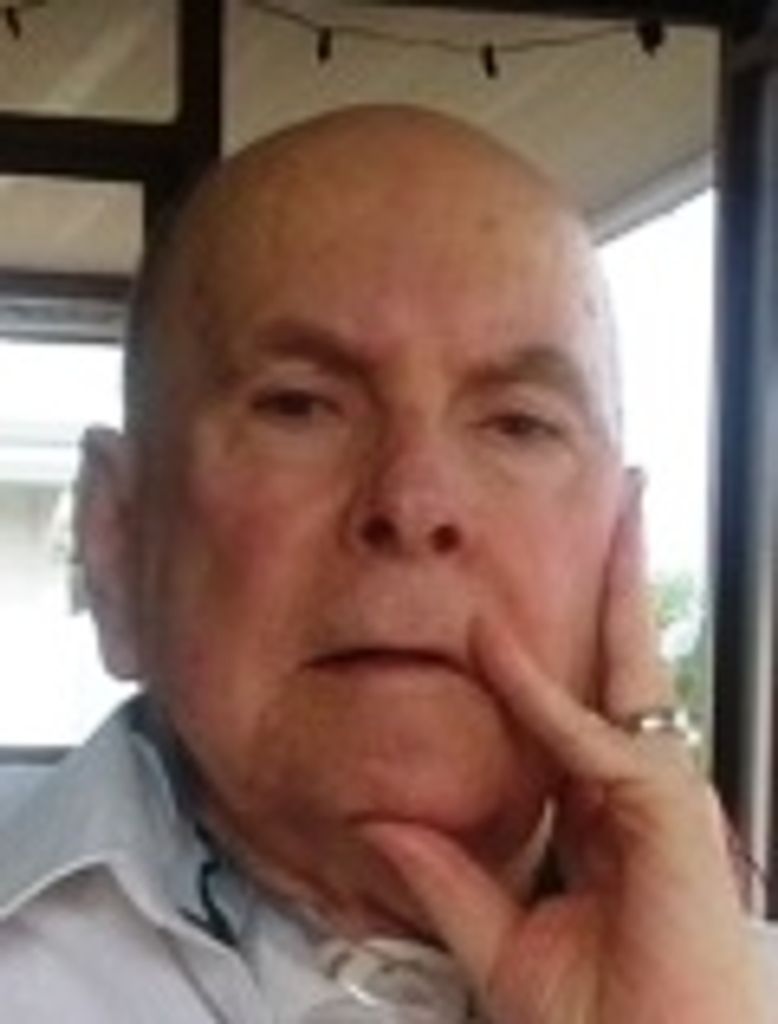 Lavernon Eldon Brubaker