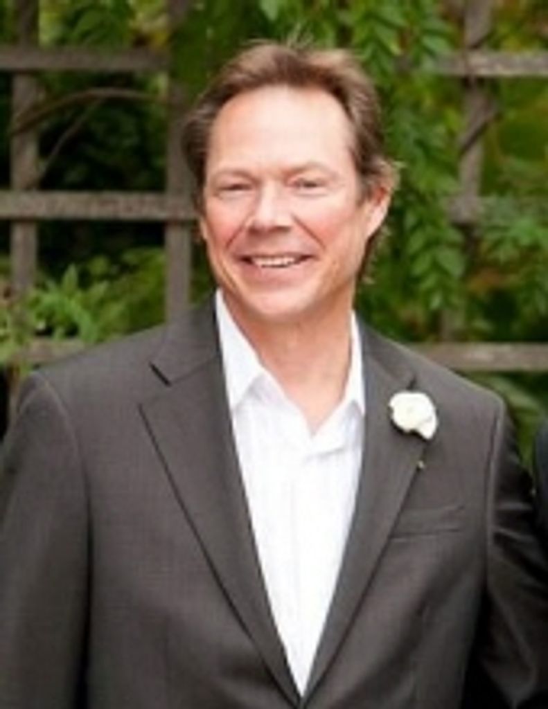 Richard Allen  Blessing