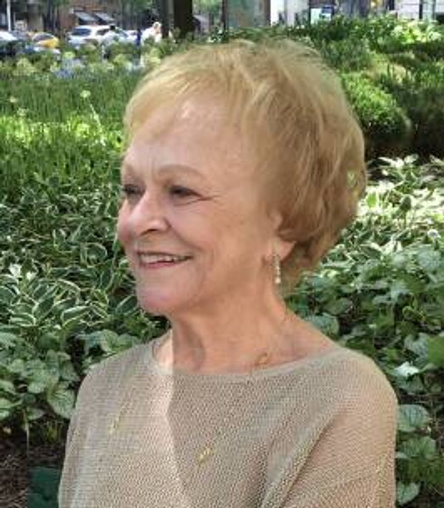 Zelma Meyer
