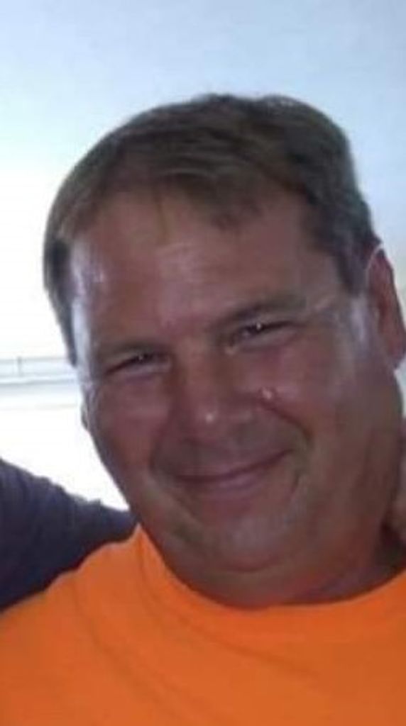 Scott Andrew Kiger