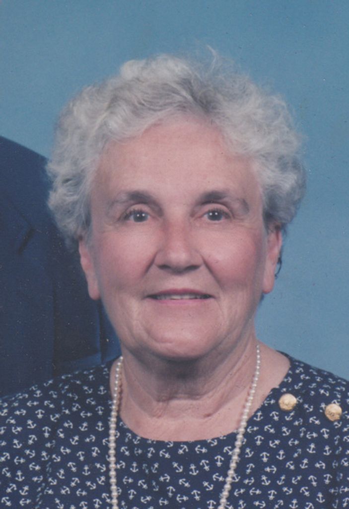 Marguerite W. Lee