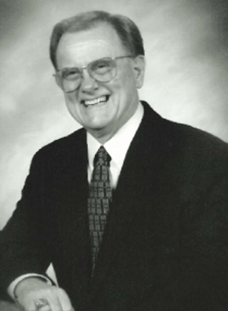 Dr. Russell G. Fitzgerald
