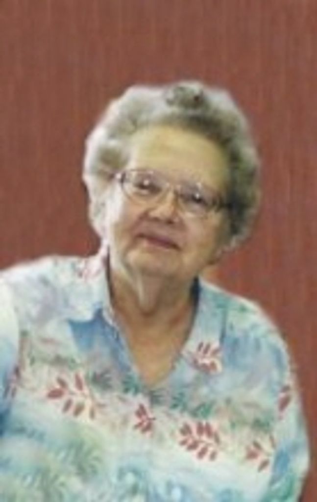 Doris Hillis