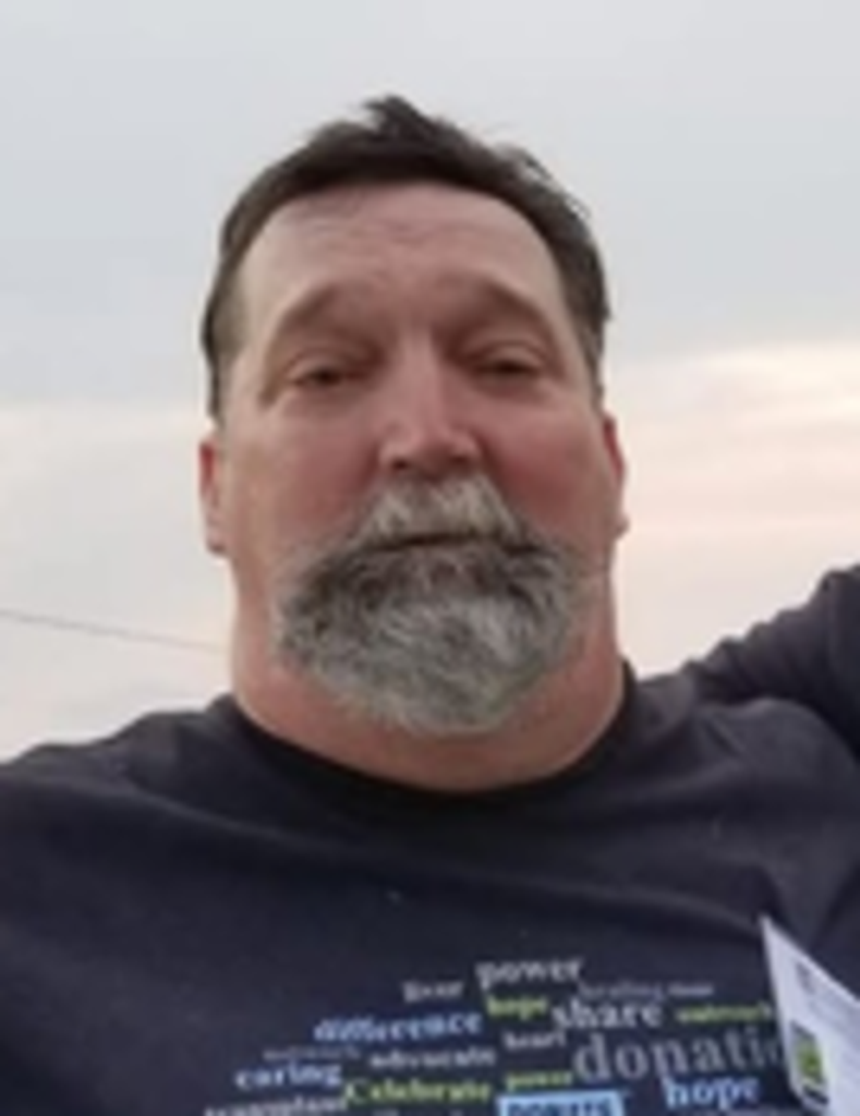 Donald Joseph Bisner