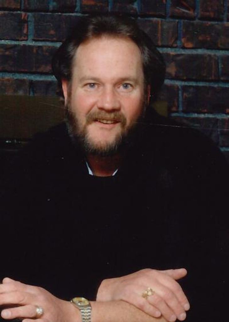 David Mark Evans Profile Photo