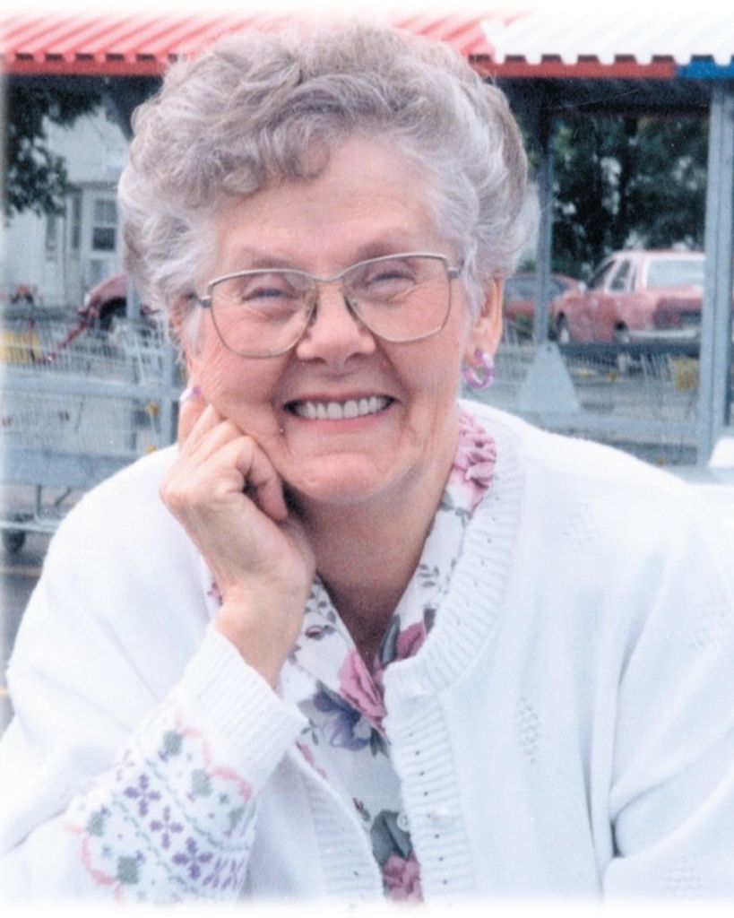 Florence Matthews Profile Photo