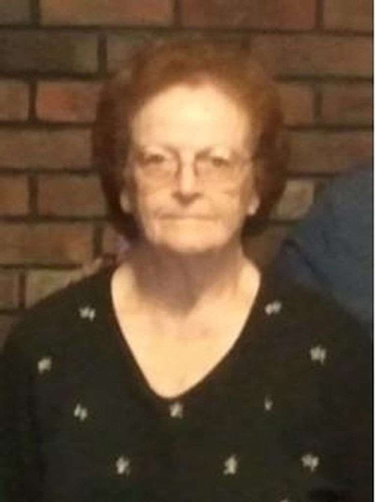 Gladys Faulkner Profile Photo