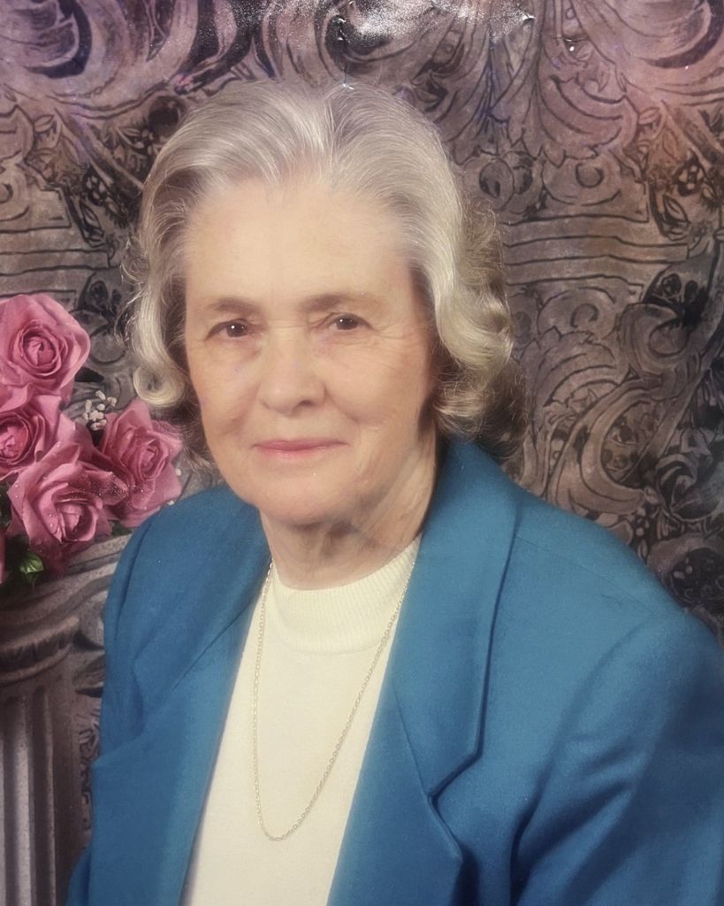 Mary Jane "Janie" Payne