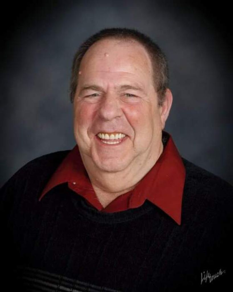 Douglas B. Crego Profile Photo