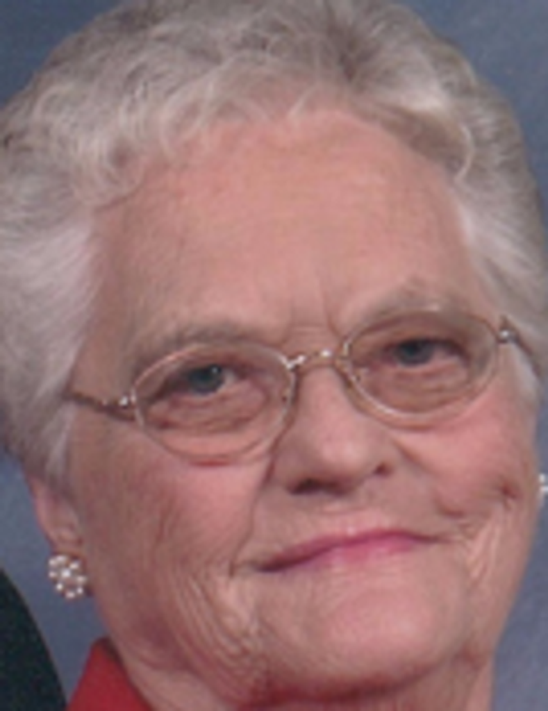 Dessie W. Sanderson
