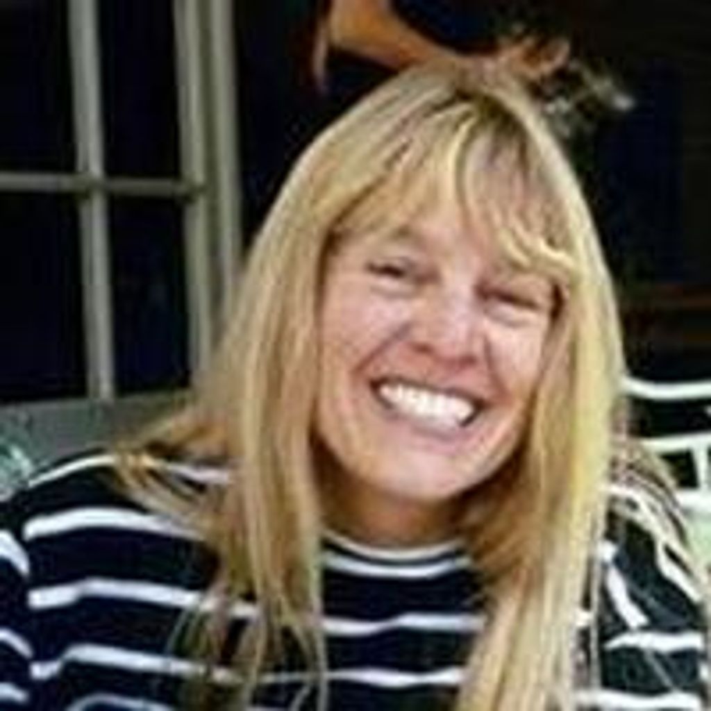 Donna Stirling