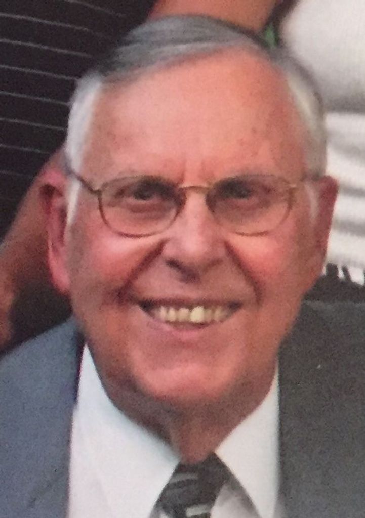 Robert William Otis