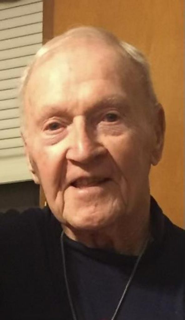 Gerald F. O'Donnell Profile Photo