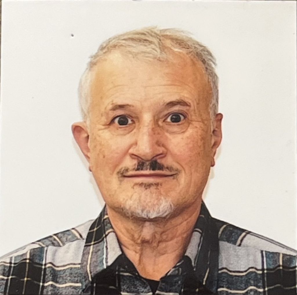 Mark S. Krull Profile Photo