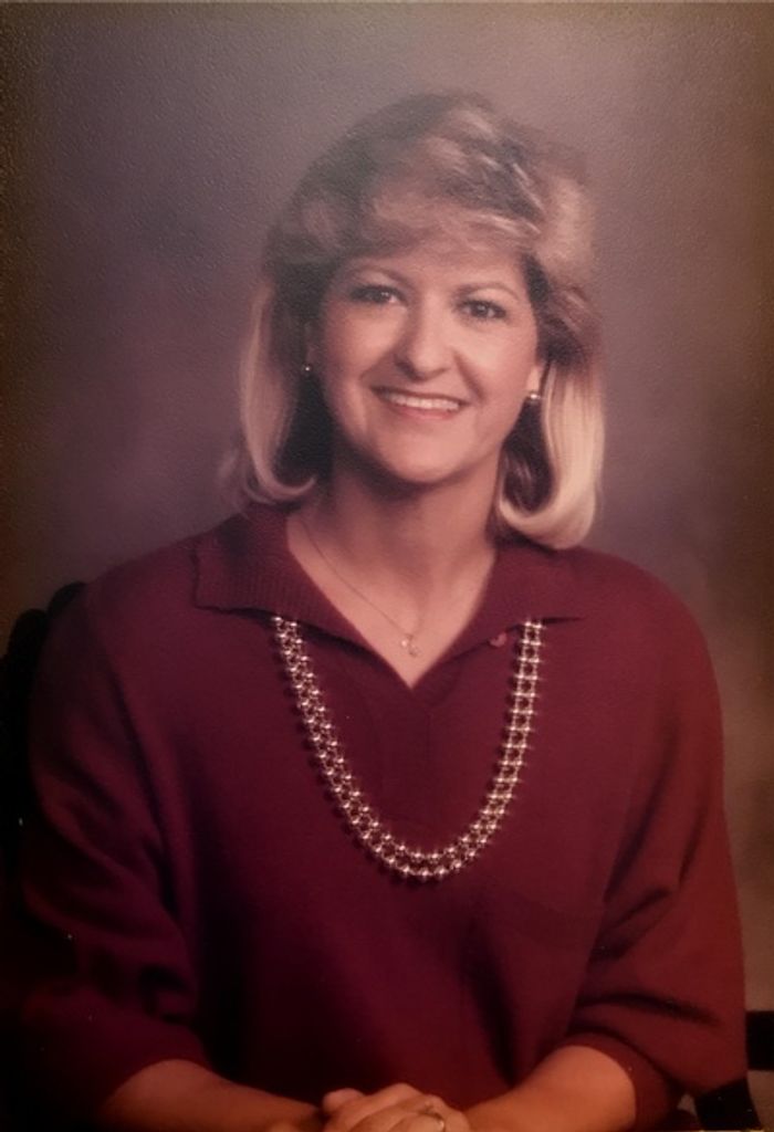 Carol Deline Macnamara Profile Photo