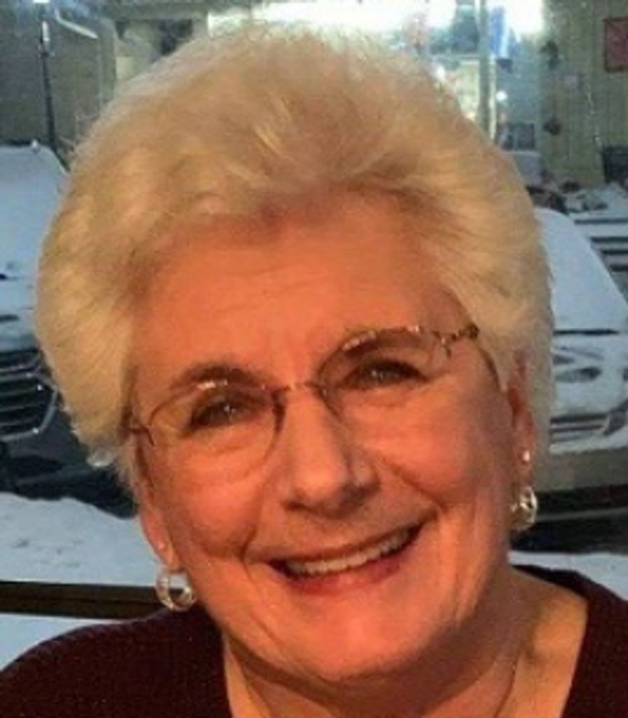 Susan Calhoun Profile Photo