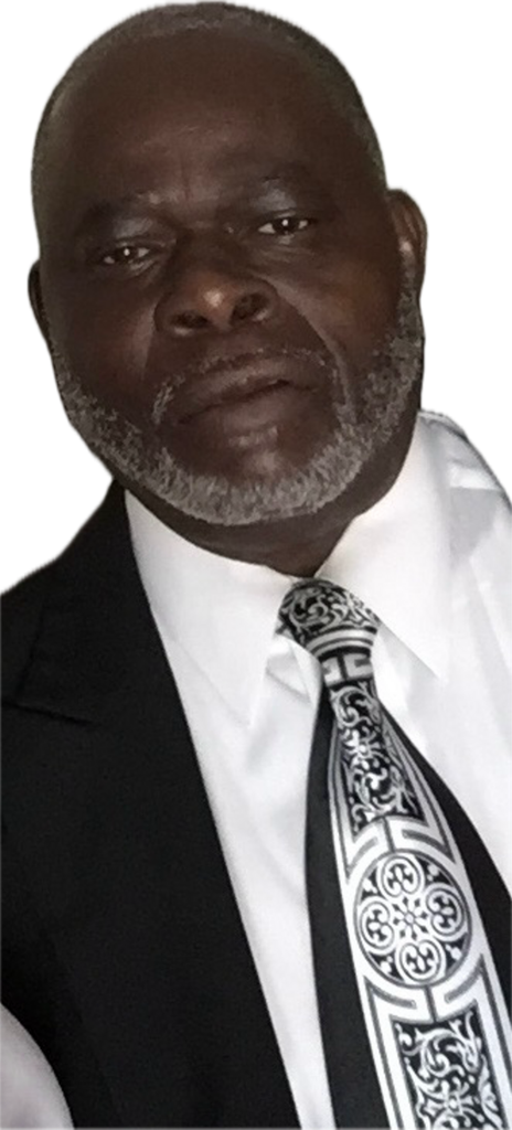 Mr. Johnny Lee Griffin Profile Photo
