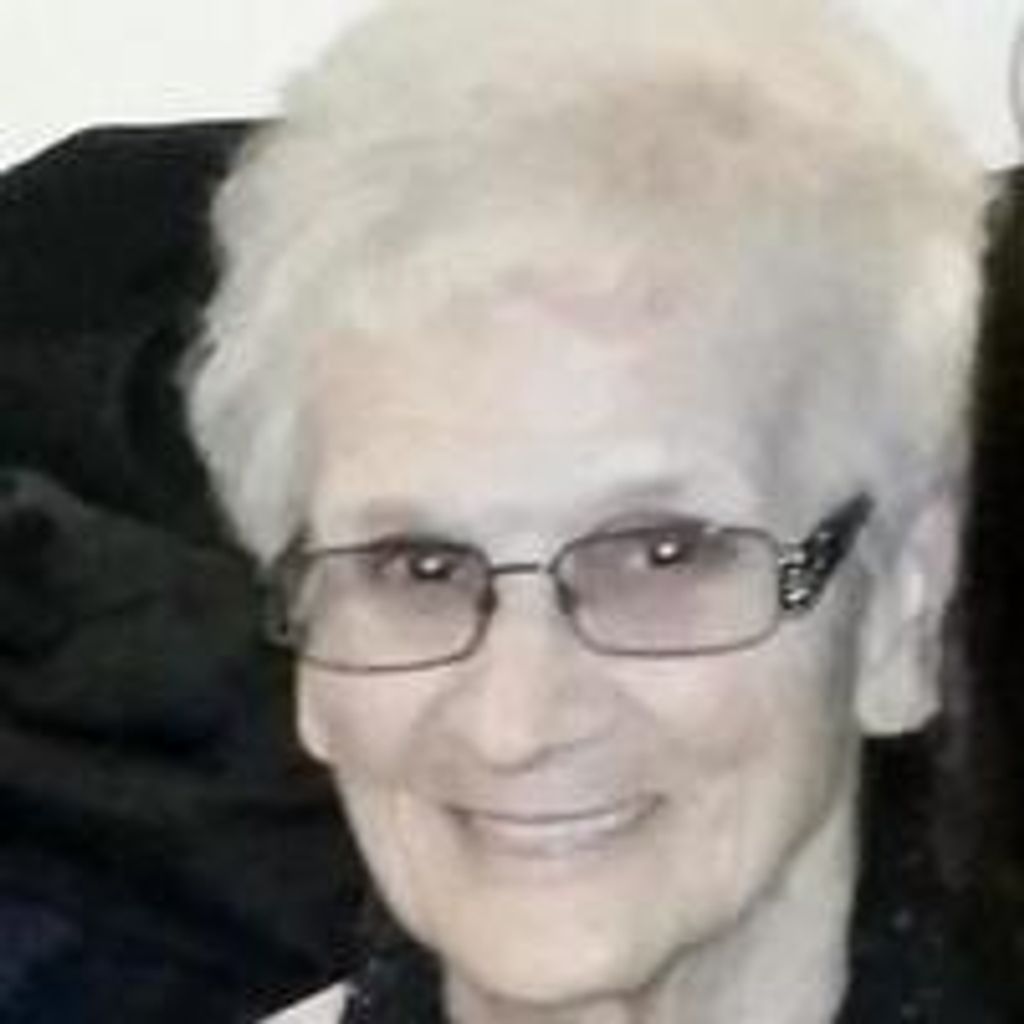 Pauline Katherine Haky