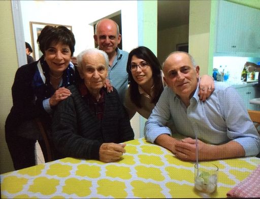 Francesco "Frank" Chiaino photo gallery thumbnail 2 of 27