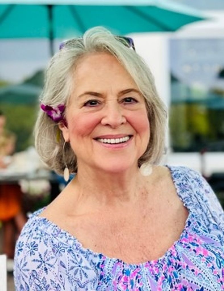 Mary "Suzy" Susan Swanson