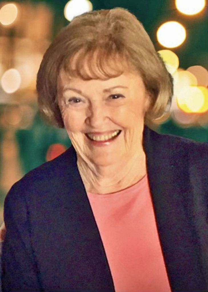 Elizabeth Annette Tighe Profile Photo