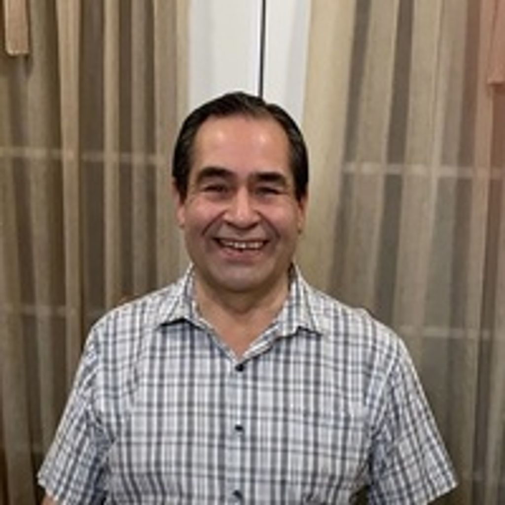 Pablo A. Rivera