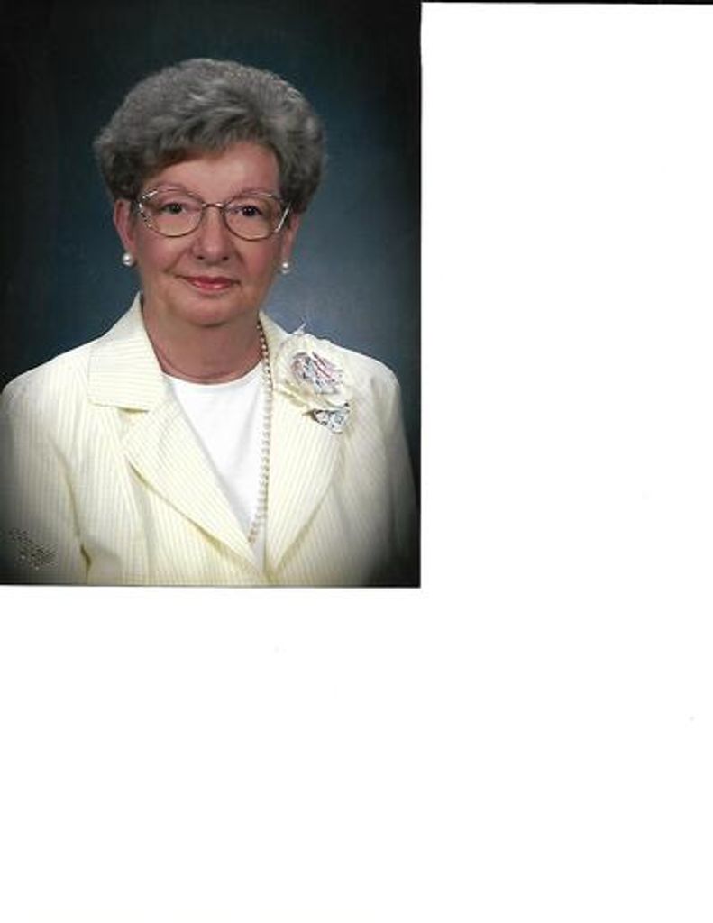 Viola Jean Strom Profile Photo