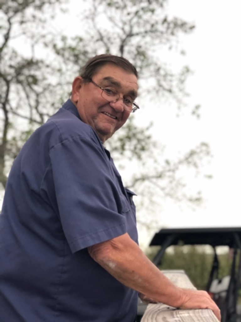 James Andrew Valentine, Sr. Profile Photo