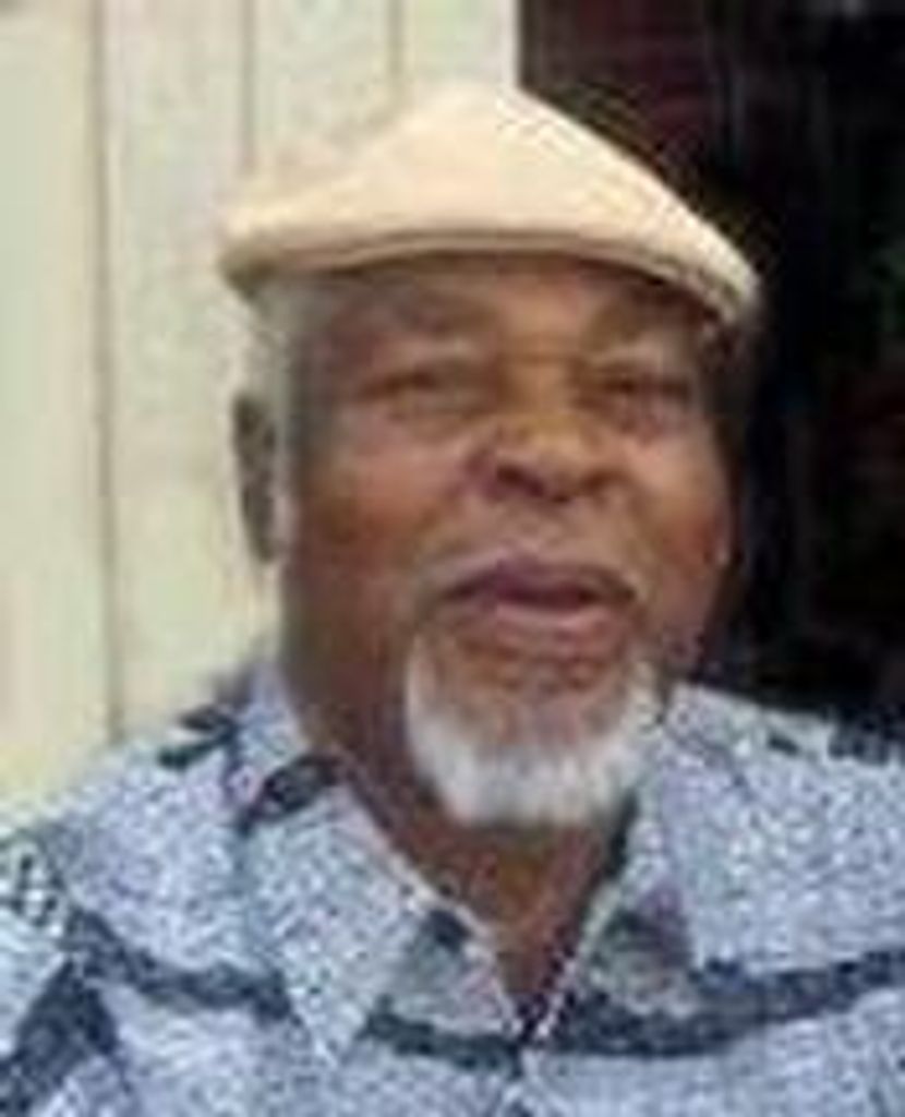 James Edward "Jimmy' Cook,Sr. Profile Photo