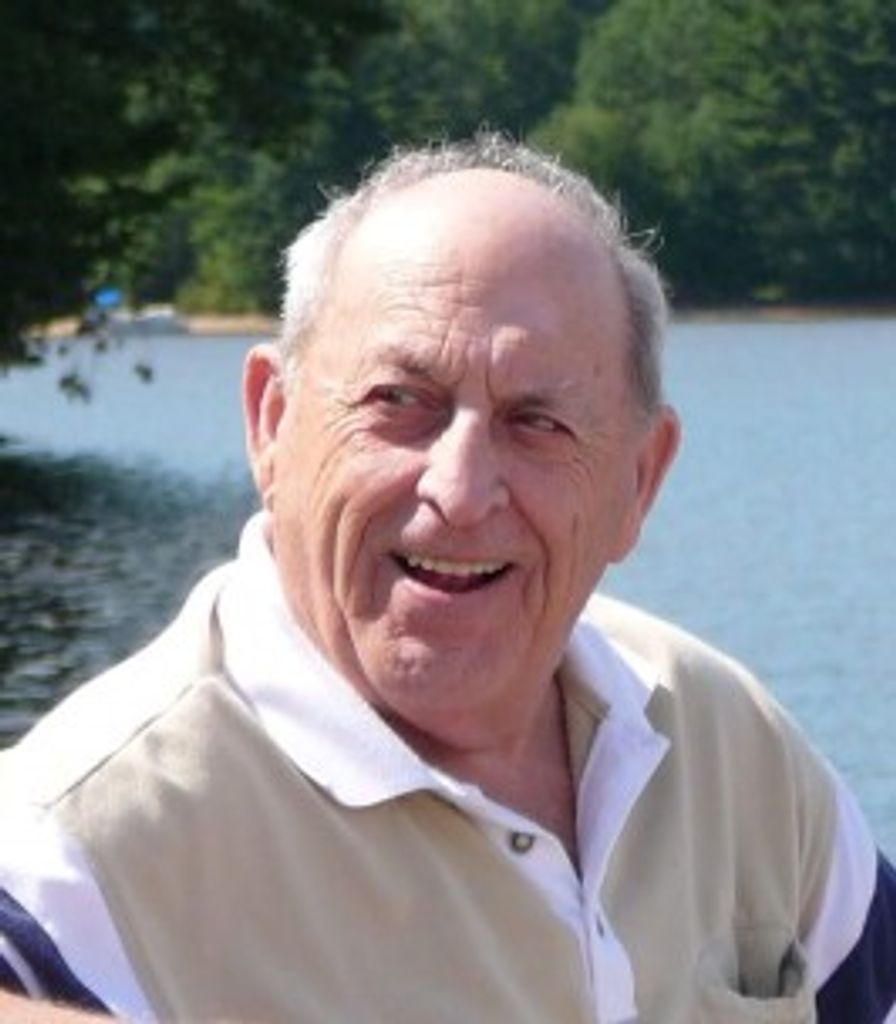 Edward N. "Ed" Willette Sr. Profile Photo