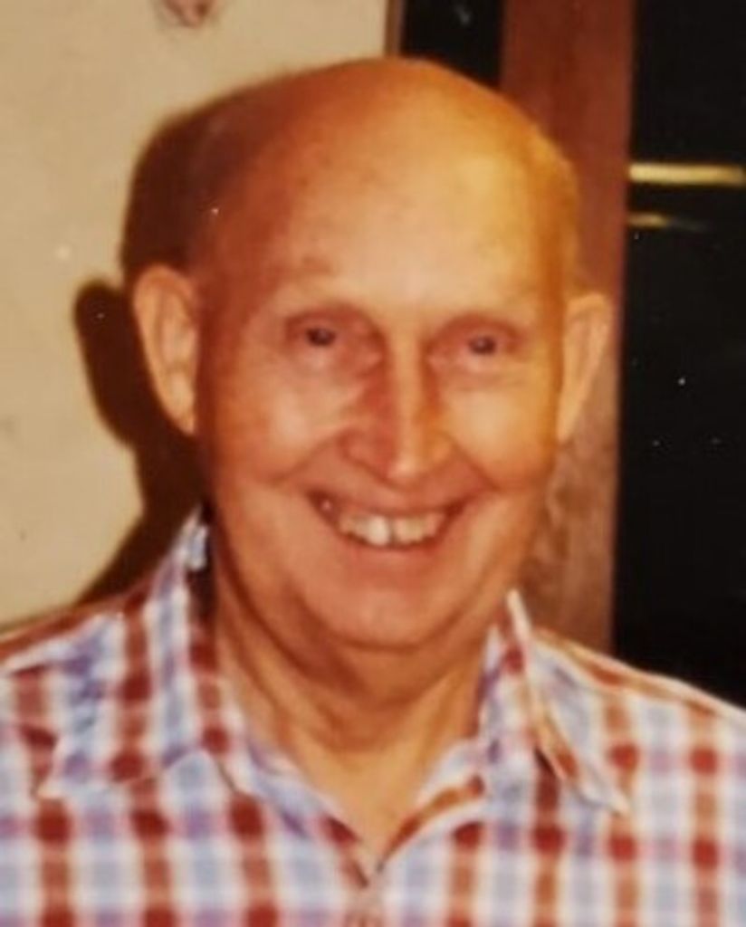 Curtis Cook Profile Photo