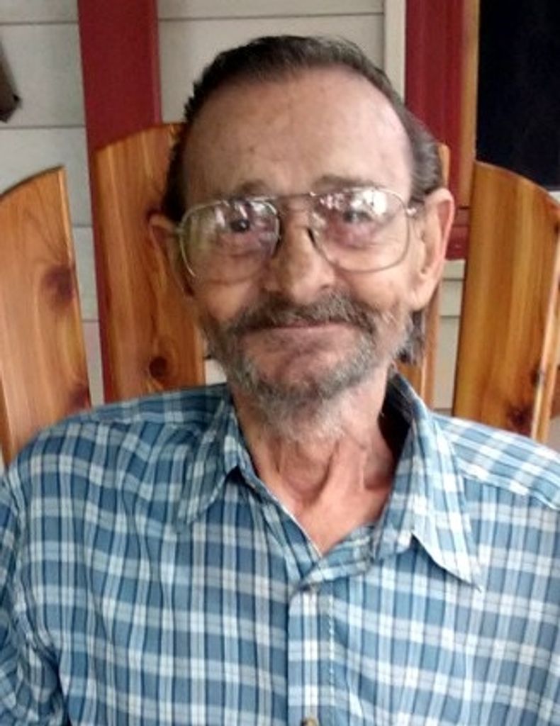 Michael  John Leonard