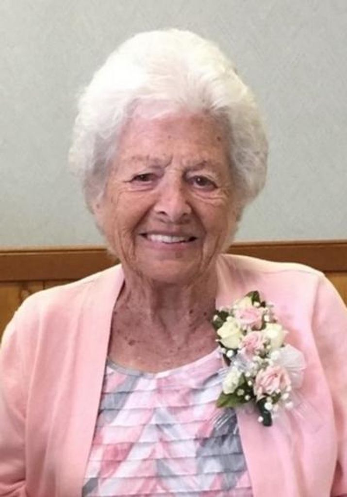 Bettye F. Watts Profile Photo