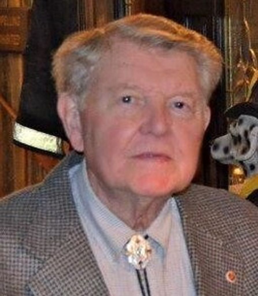 James Cowan Profile Photo