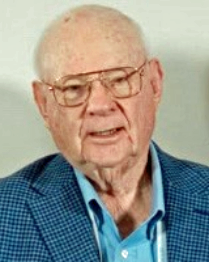 Joe Martin Bowman Profile Photo