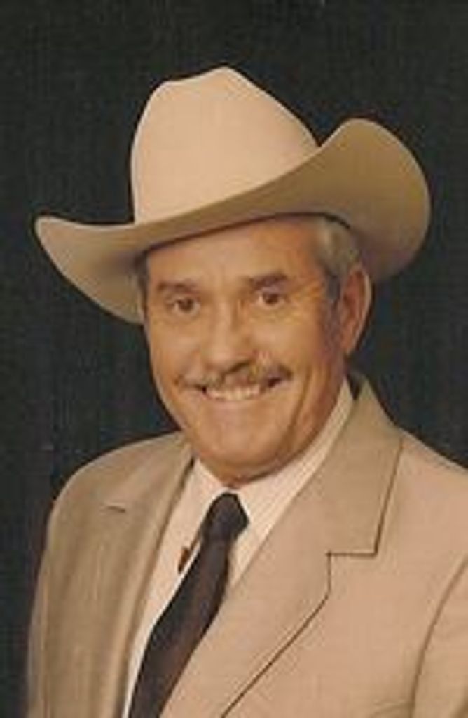 Billy R. Wulfemeyer