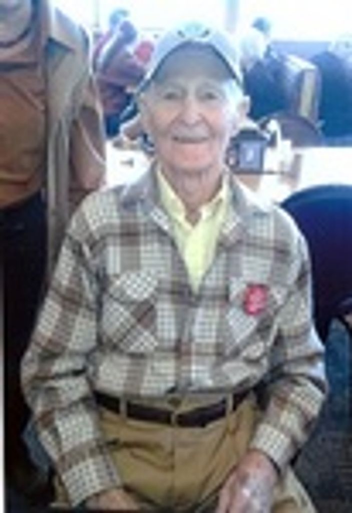 Edgar Poland