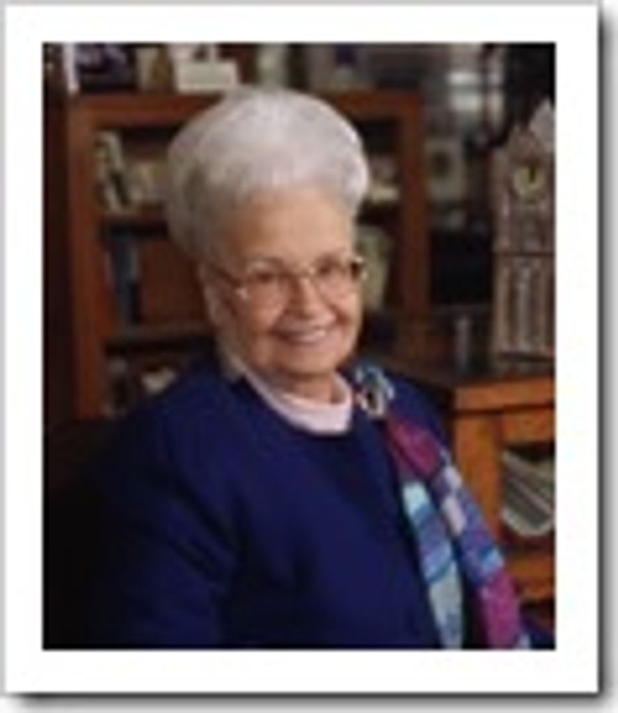 Kathryn Kunc