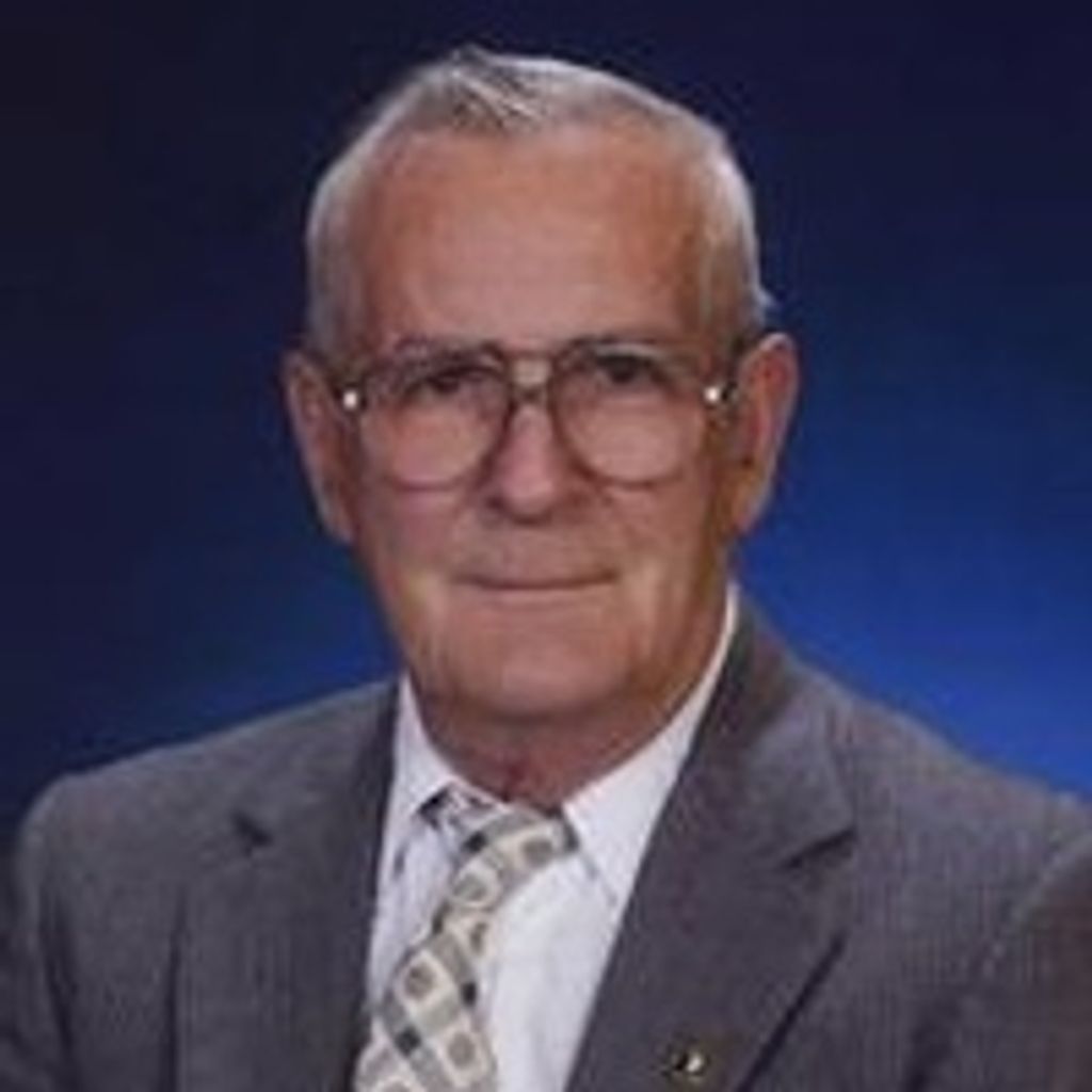 Carl M. Hill