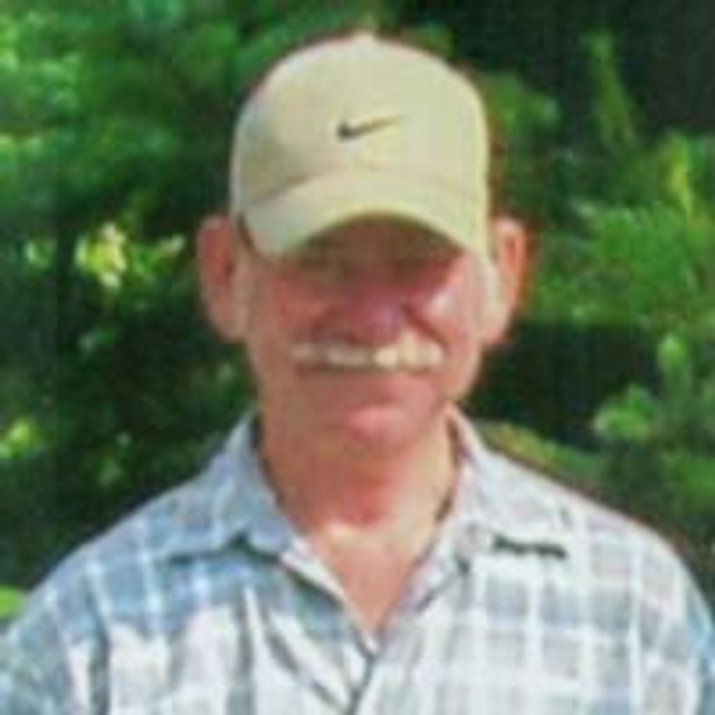Carrol James Barber