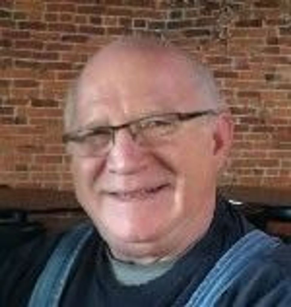 Blake D. Steinford