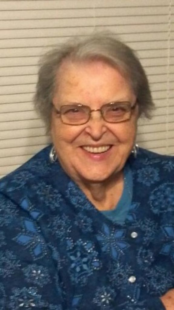 Martha Villers