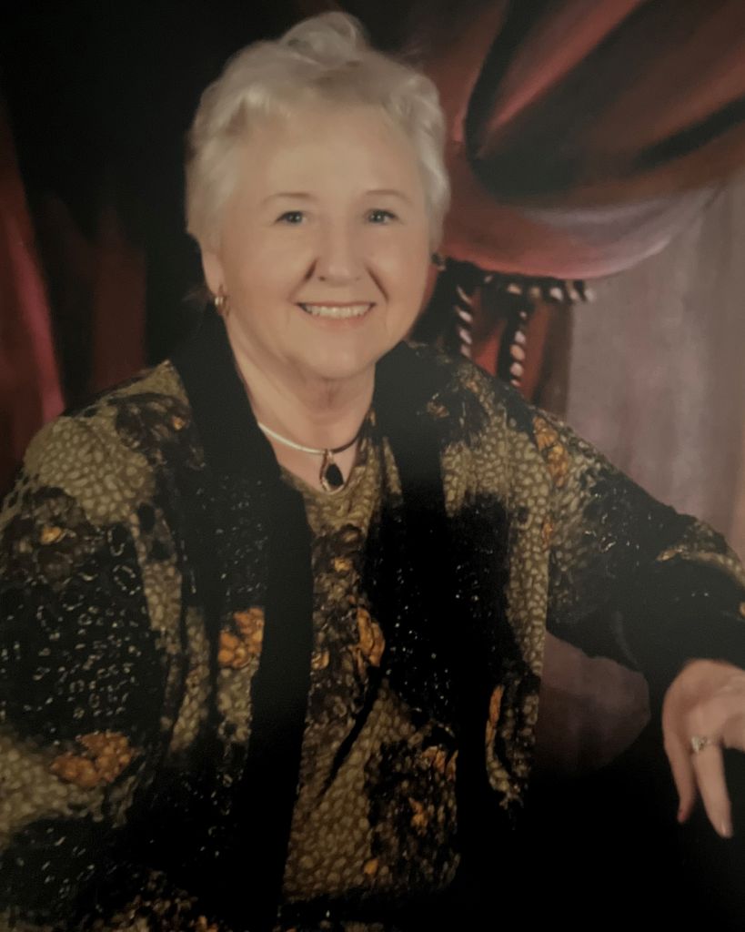 Jo Ann Hall Williams